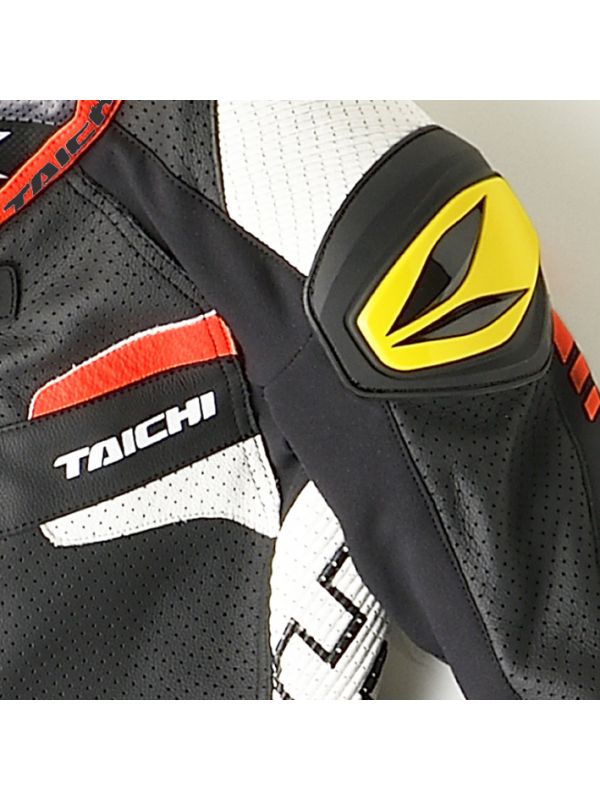RS Taichi GP-WRX R306 Racing Suit - TECH AIR Compatible